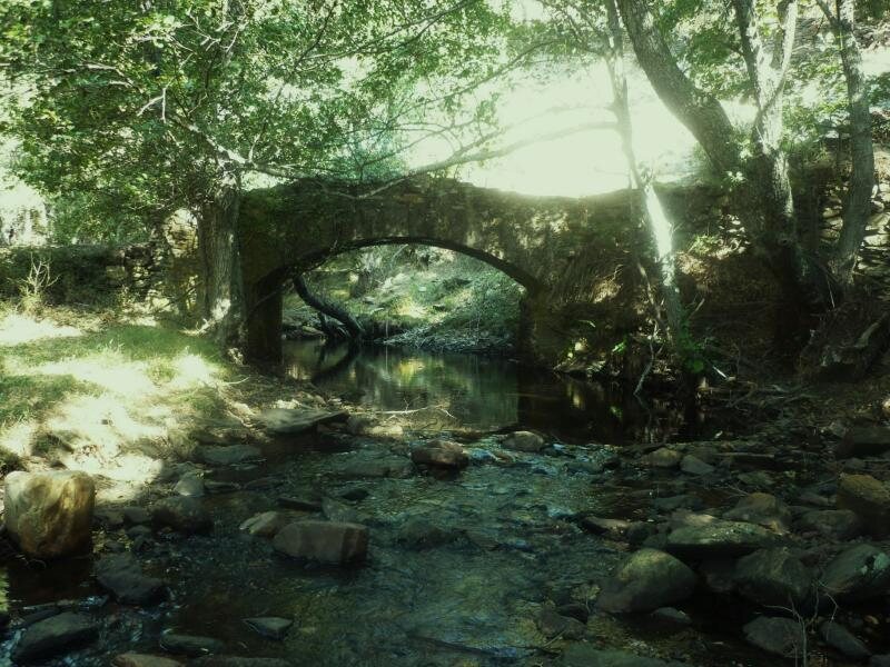 Casa Rural Albarranco