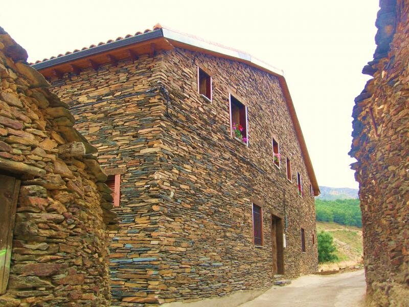 Casa Rural Albarranco