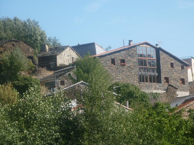 Casa Rural Albarranco