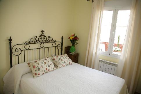 Casa Rural Candeal