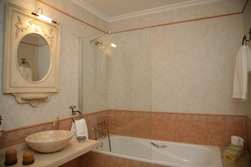 Casa Rural Candeal