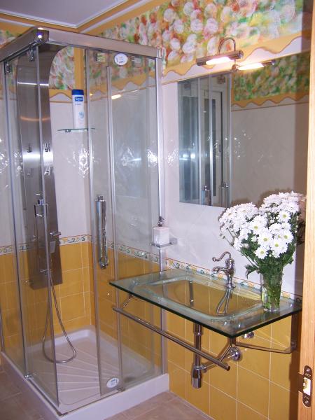 Casa Rural Candeal