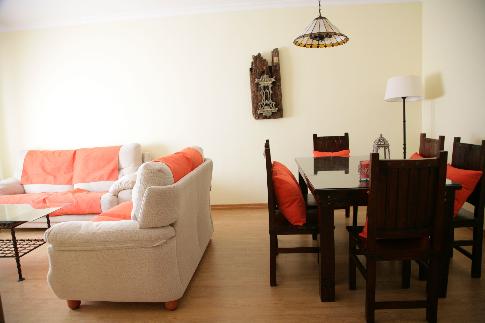 Casa Rural Candeal
