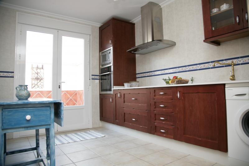 Casa Rural Candeal