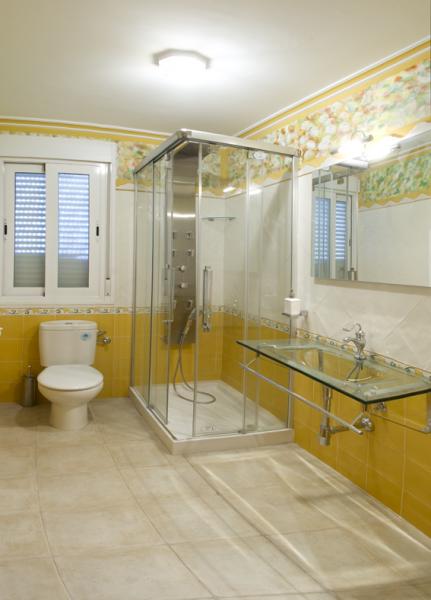 Casa Rural Candeal