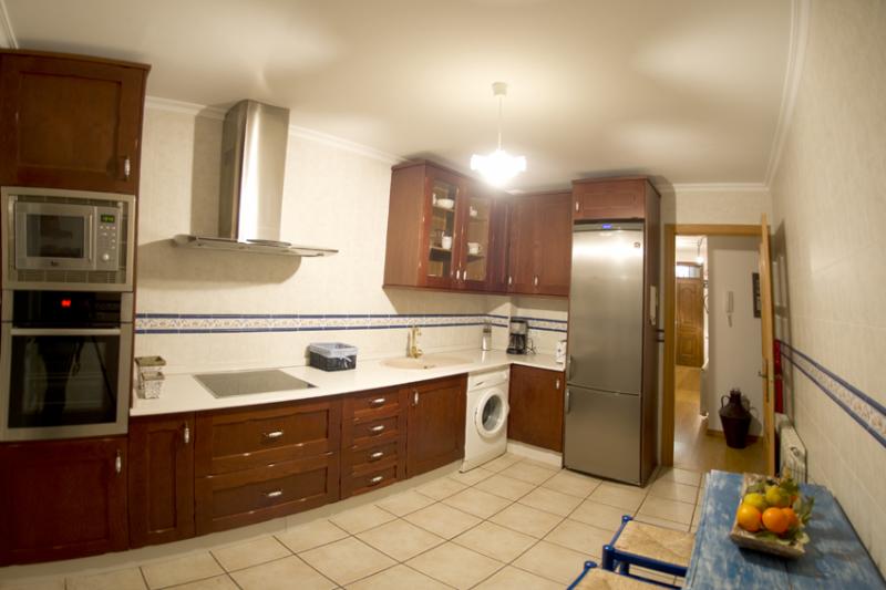 Casa Rural Candeal