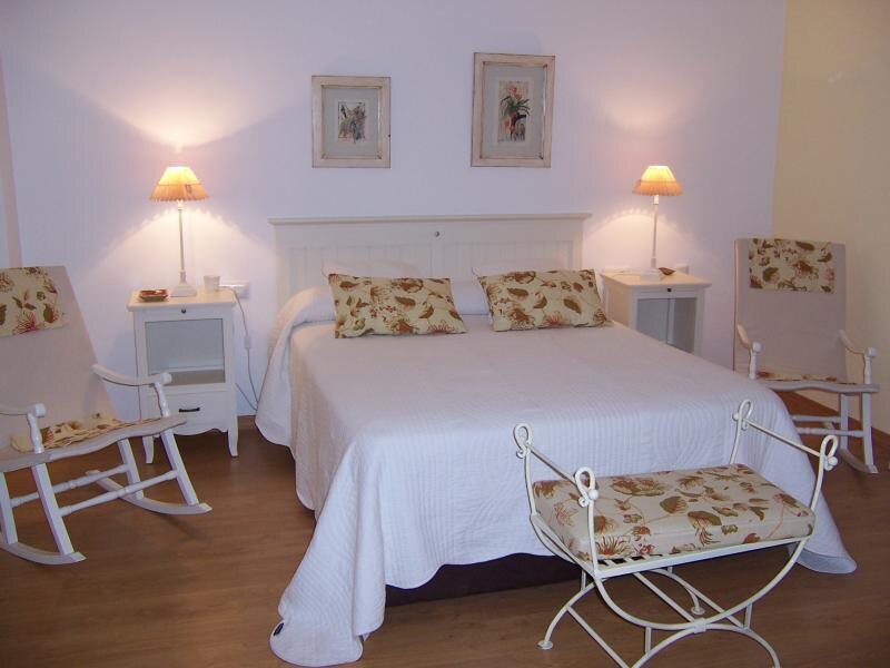 Casa Rural Candeal