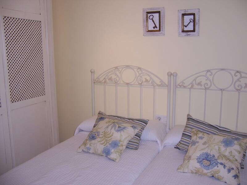 Casa Rural Candeal