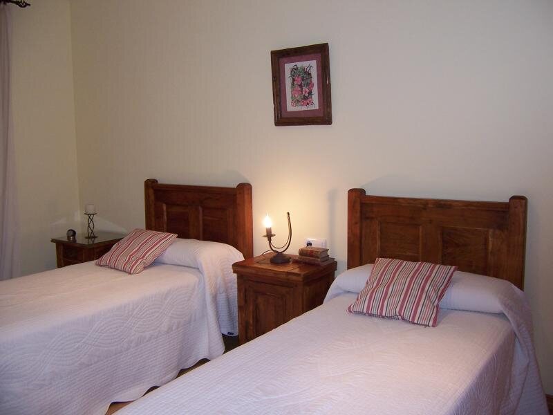 Casa Rural Candeal