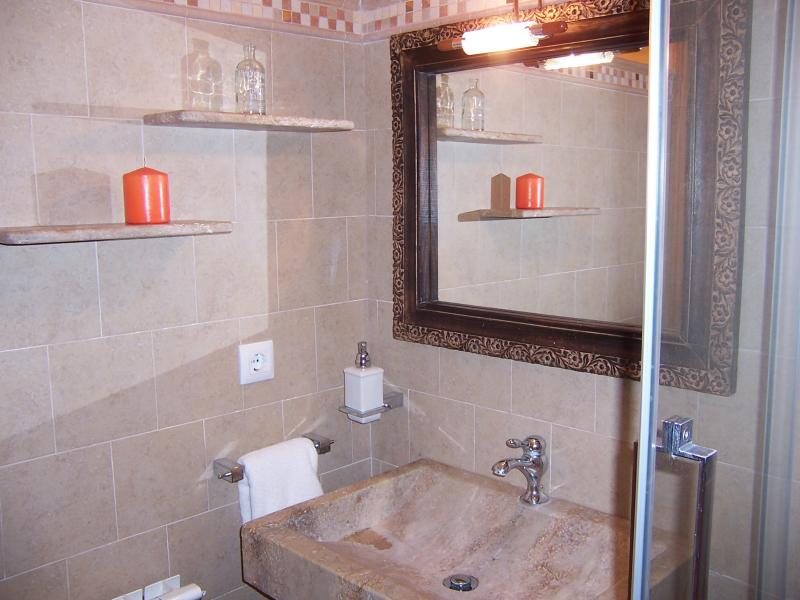 Casa Rural Candeal