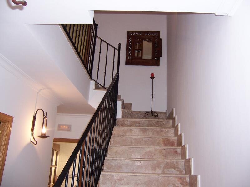 Casa Rural Candeal