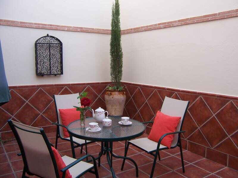 Casa Rural Candeal