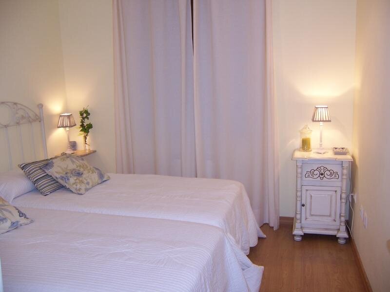 Casa Rural Candeal