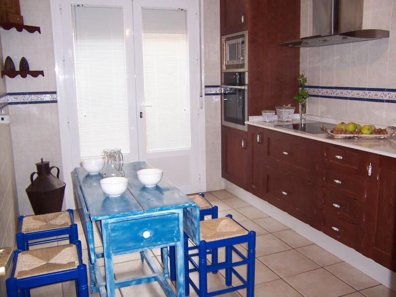 Casa Rural Candeal