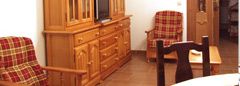 Apartamentos Los Adobes