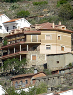 Apartamentos Los Adobes
