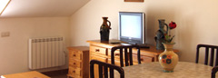 Apartamentos Los Adobes