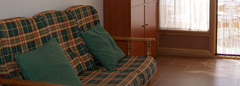 Apartamentos Los Adobes