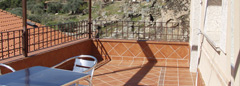 Apartamentos Los Adobes