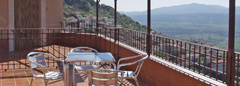 Apartamentos Los Adobes