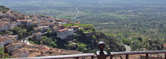 Apartamentos Los Adobes