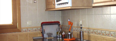 Apartamentos Los Adobes