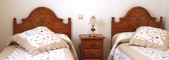 Apartamentos Los Adobes