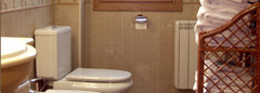 Apartamentos Los Adobes