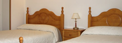 Apartamentos Los Adobes