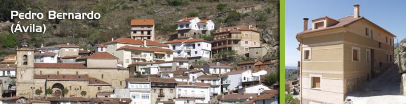 Apartamentos Los Adobes