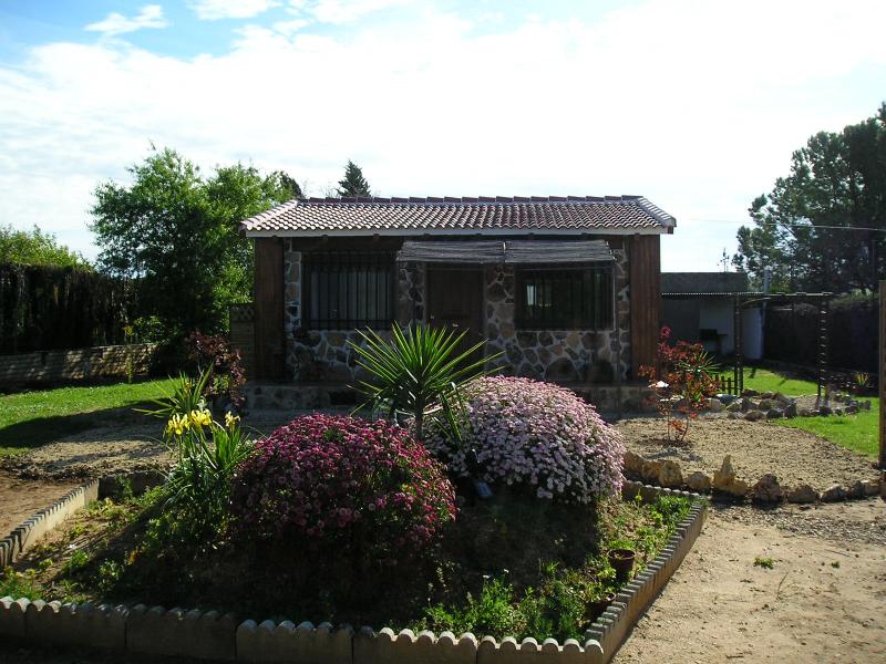 La Cabaña Del Mochuelo