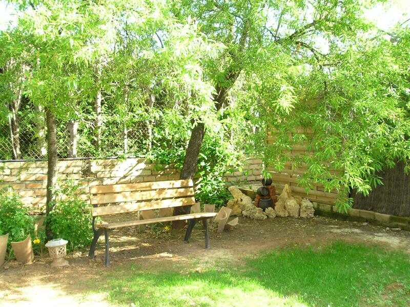 La Cabaña Del Mochuelo