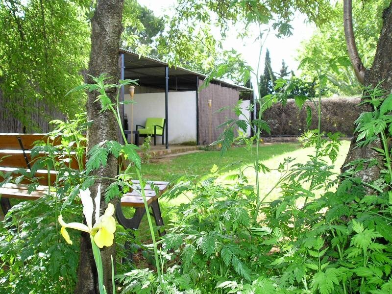 La Cabaña Del Mochuelo