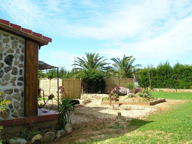 La Cabaña Del Mochuelo