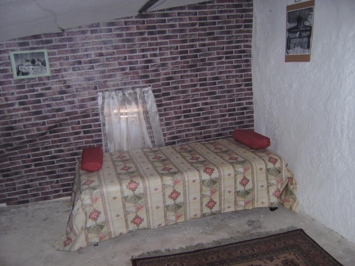 Casa Solana