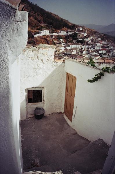 Casa Solana