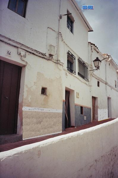 Casa Solana