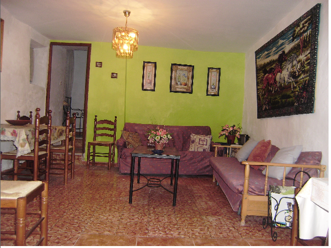 Casa Solana