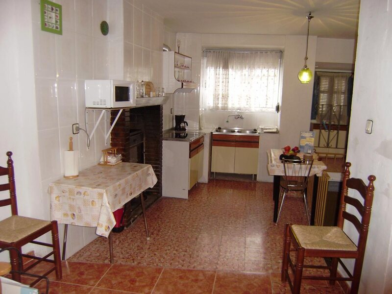 Casa Solana