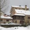 Valle Del Tuéjar