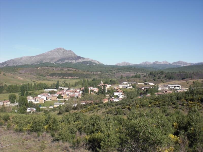 Valle Del Tuéjar