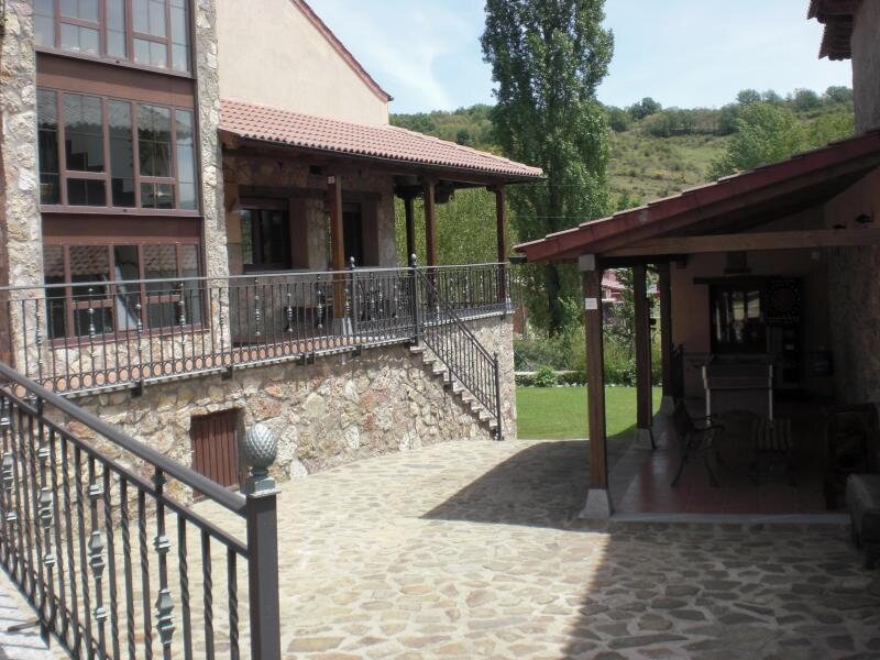 Valle Del Tuéjar