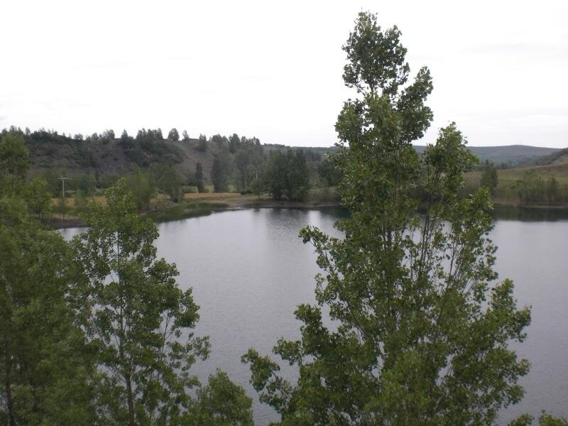 Valle Del Tuéjar
