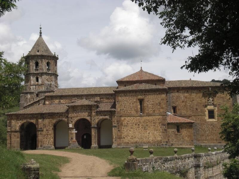 Valle Del Tuéjar