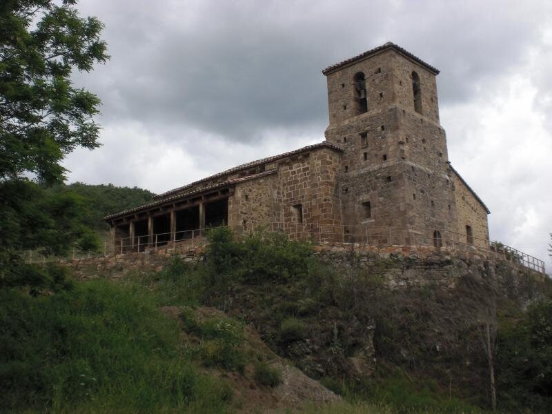 Valle Del Tuéjar