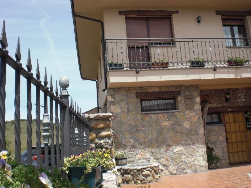 Valle Del Tuéjar