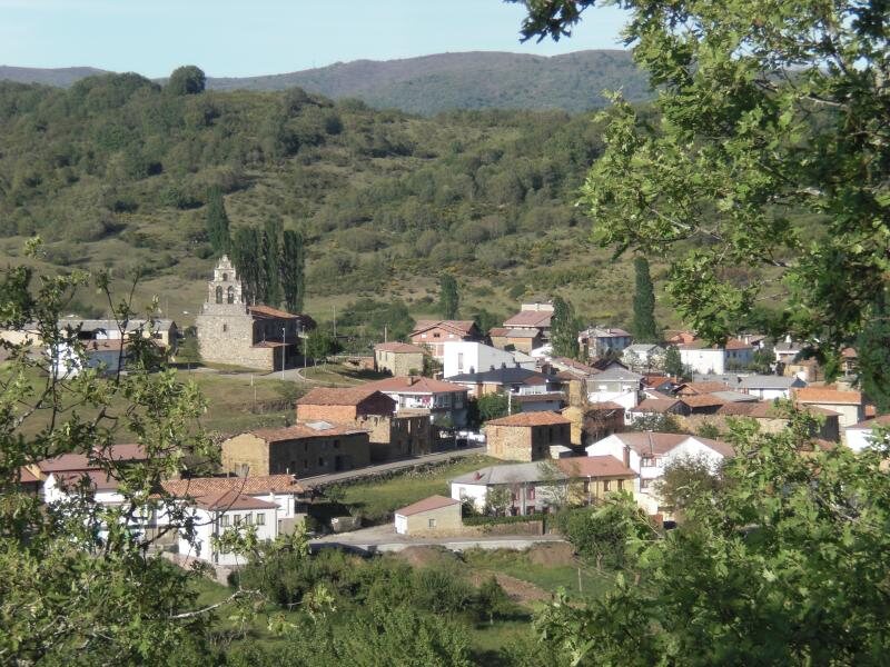 Valle Del Tuéjar