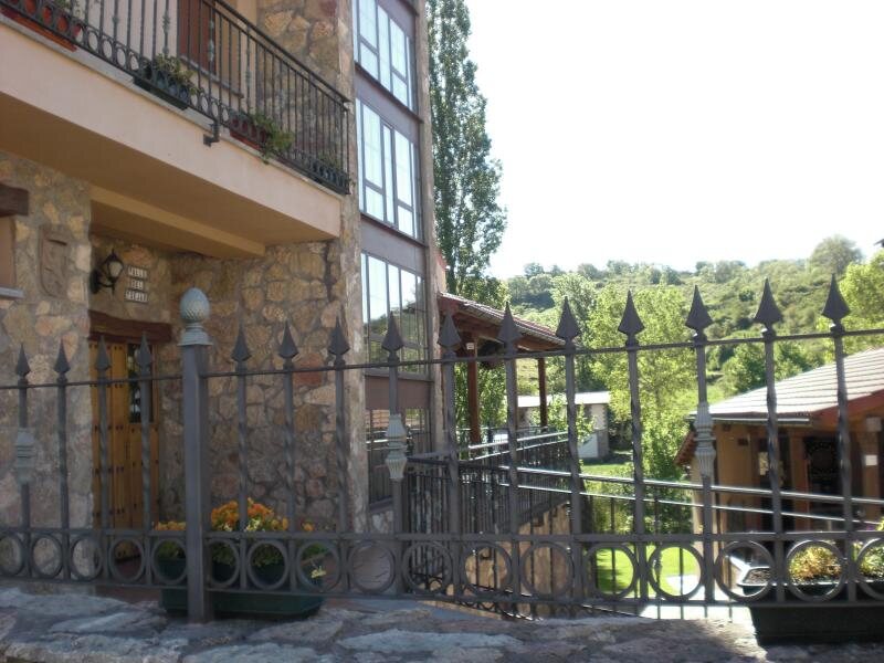Valle Del Tuéjar