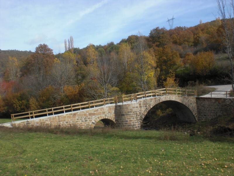 Valle Del Tuéjar