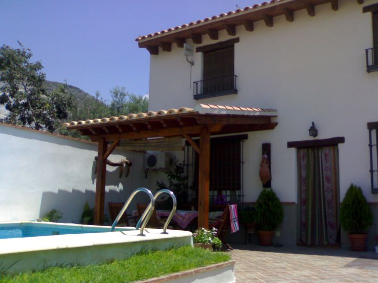 Cortijo Rincon De Juan